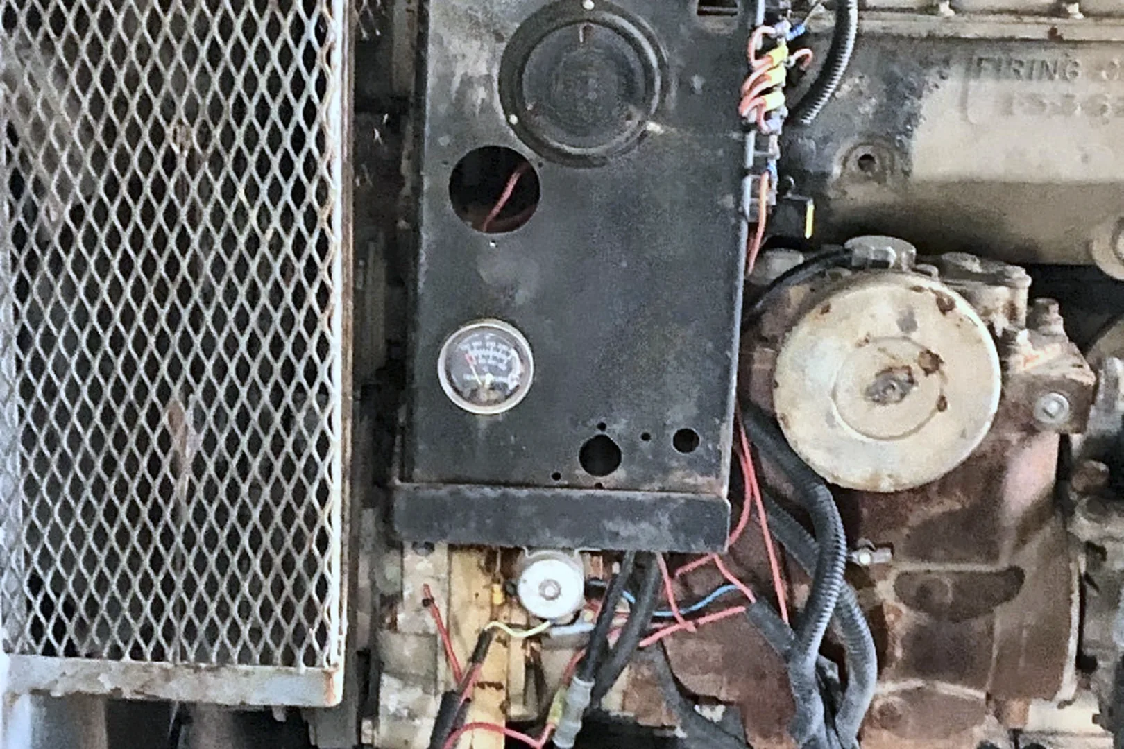 1970 MANITOWOC 4000W VICON - view 14 of 22