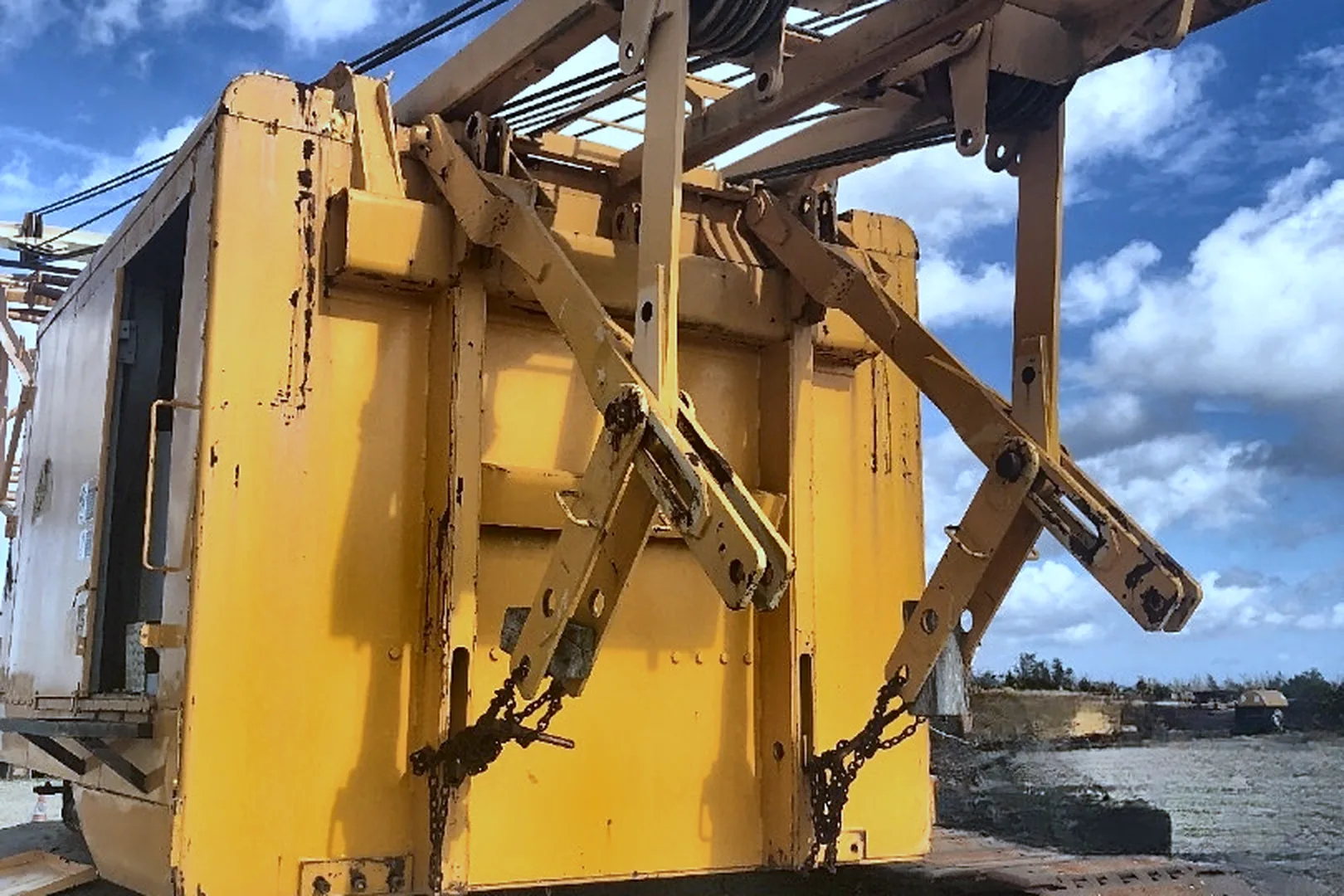 1970 MANITOWOC 4000W VICON - view 15 of 22