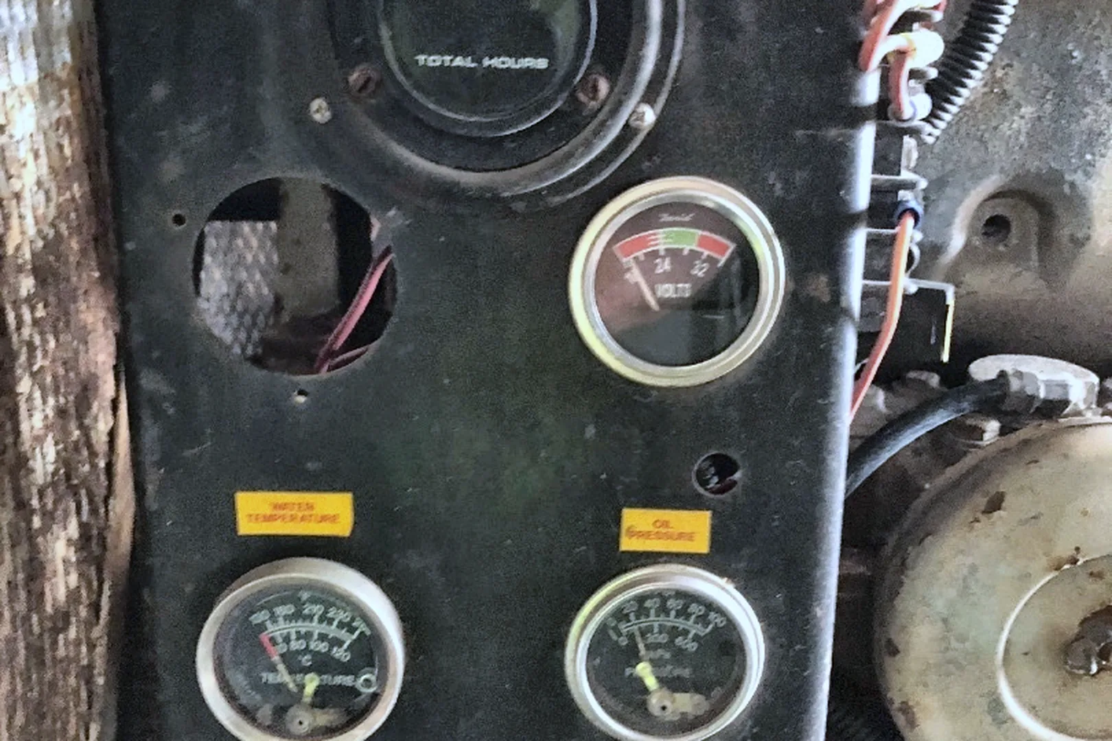 1970 MANITOWOC 4000W VICON - view 16 of 22