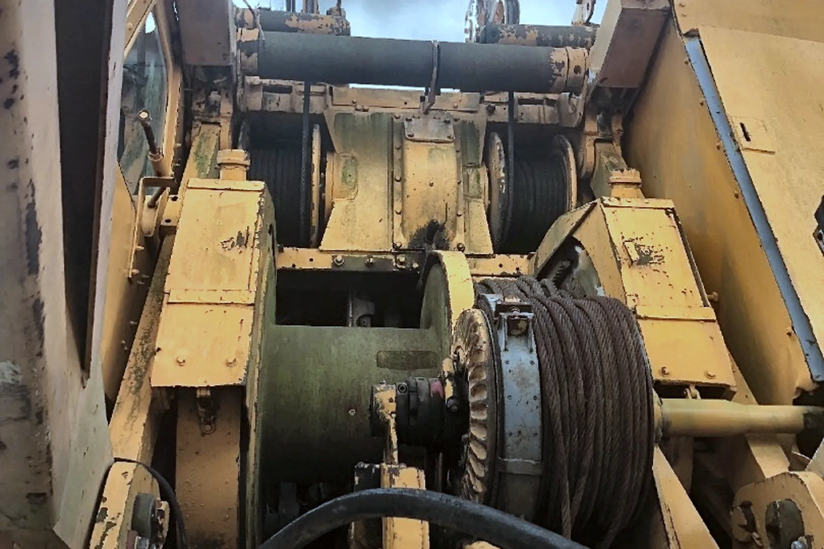 1970 MANITOWOC 4000W VICON - view 17 of 22