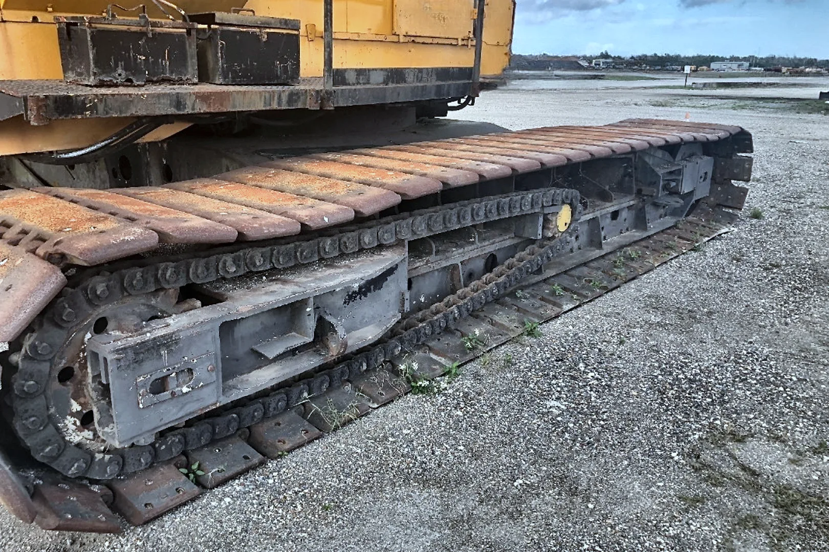 1970 MANITOWOC 4000W VICON - view 6 of 22