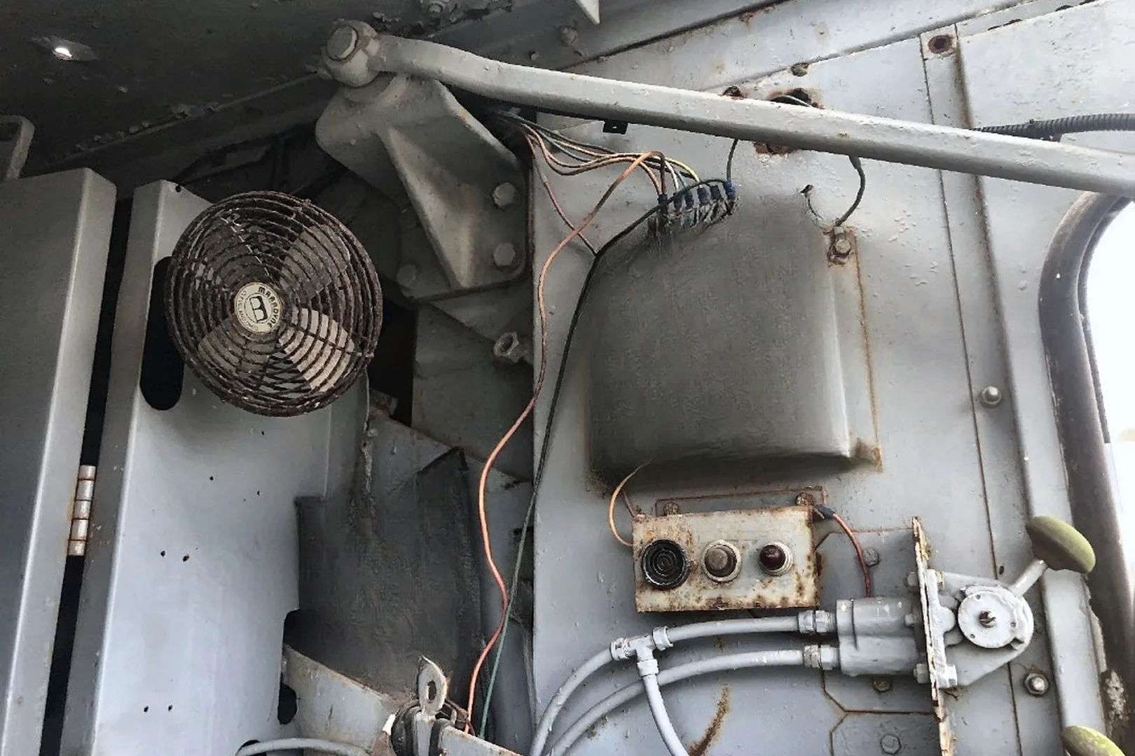 1970 MANITOWOC 4000W VICON - view 18 of 22