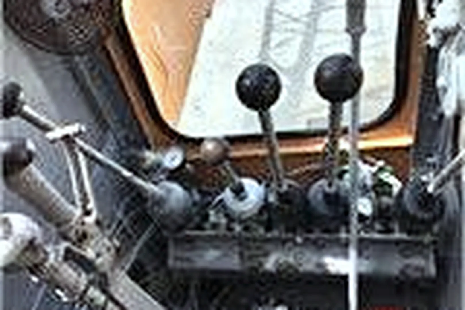 1970 MANITOWOC 4000W VICON - view 9 of 22