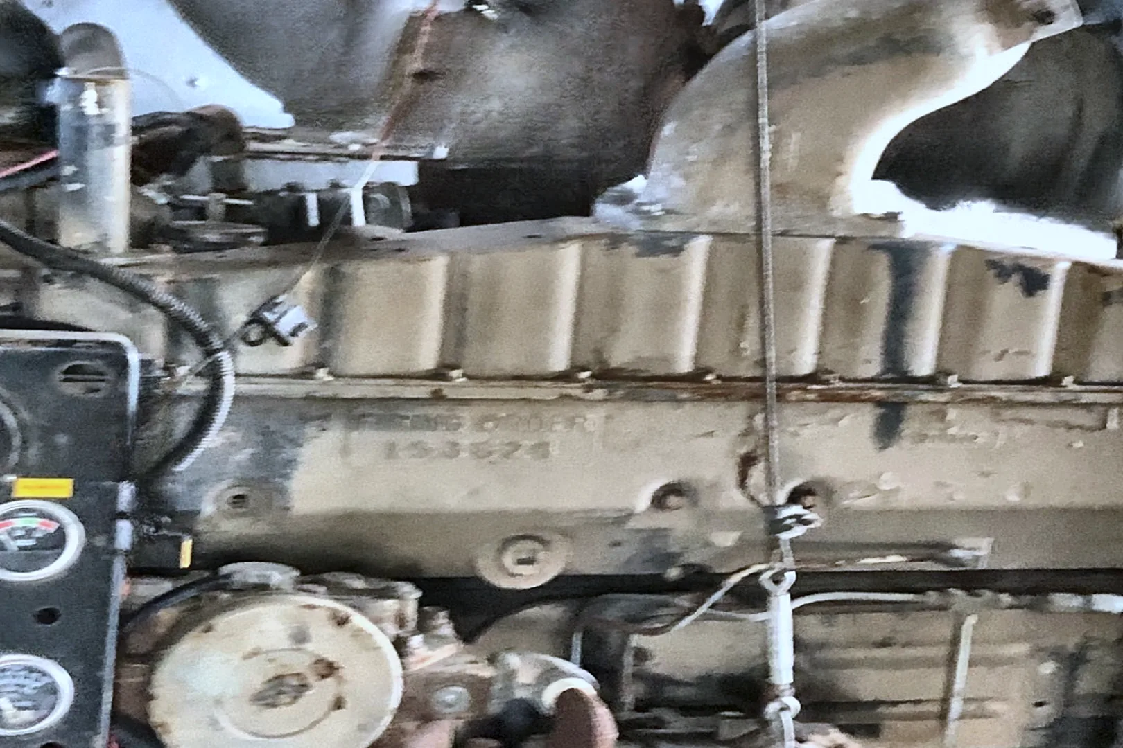 1970 MANITOWOC 4000W VICON - view 19 of 22