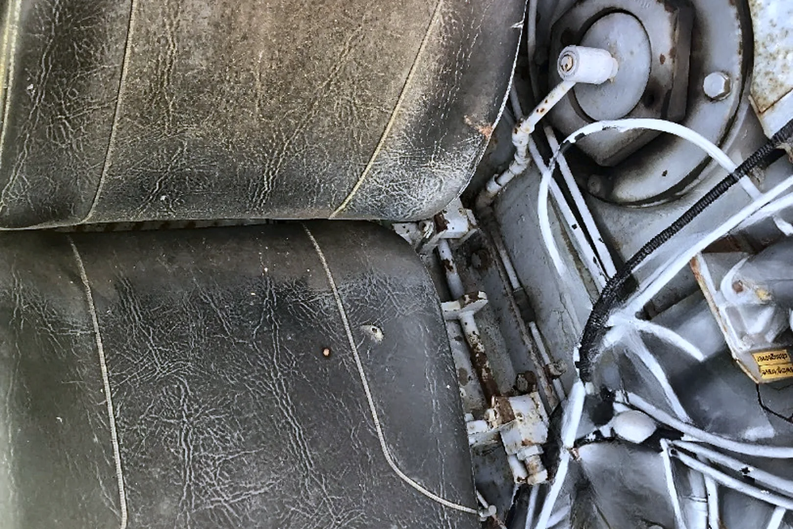 1970 MANITOWOC 4000W VICON - view 20 of 22