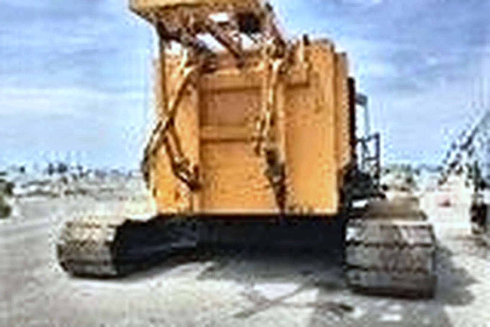 1970 MANITOWOC 4000W VICON - view 13 of 22