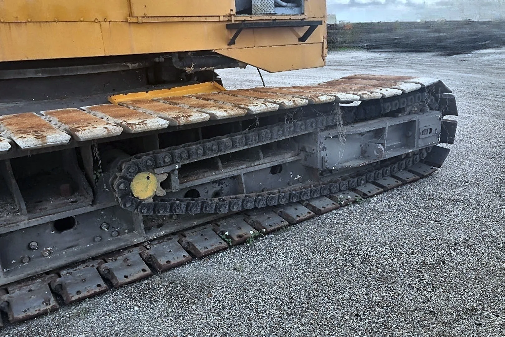 1970 MANITOWOC 4000W VICON - view 11 of 22