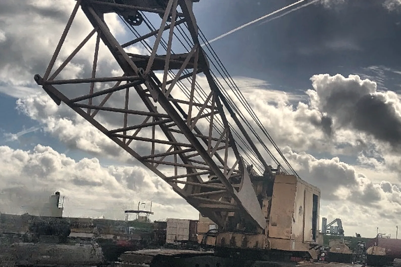 1970 MANITOWOC 4000W VICON - view 10 of 22