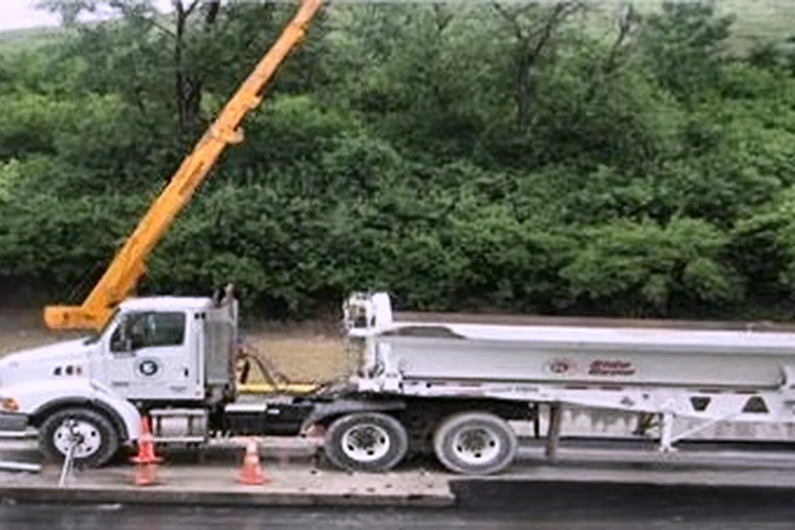 2017 INTERCLEAN XT80 - view 14 of 16