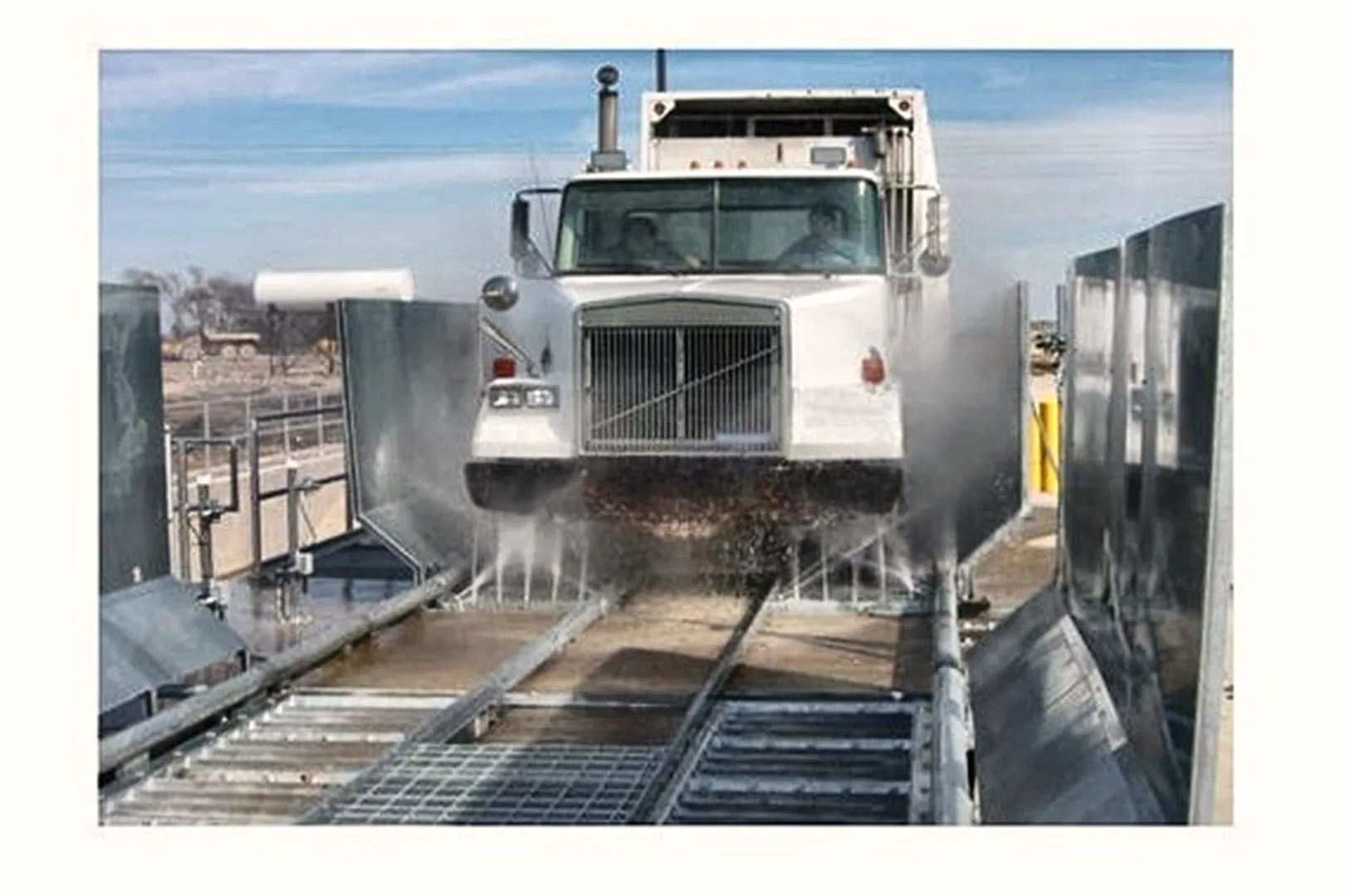 2017 INTERCLEAN XT80 - view 7 of 16