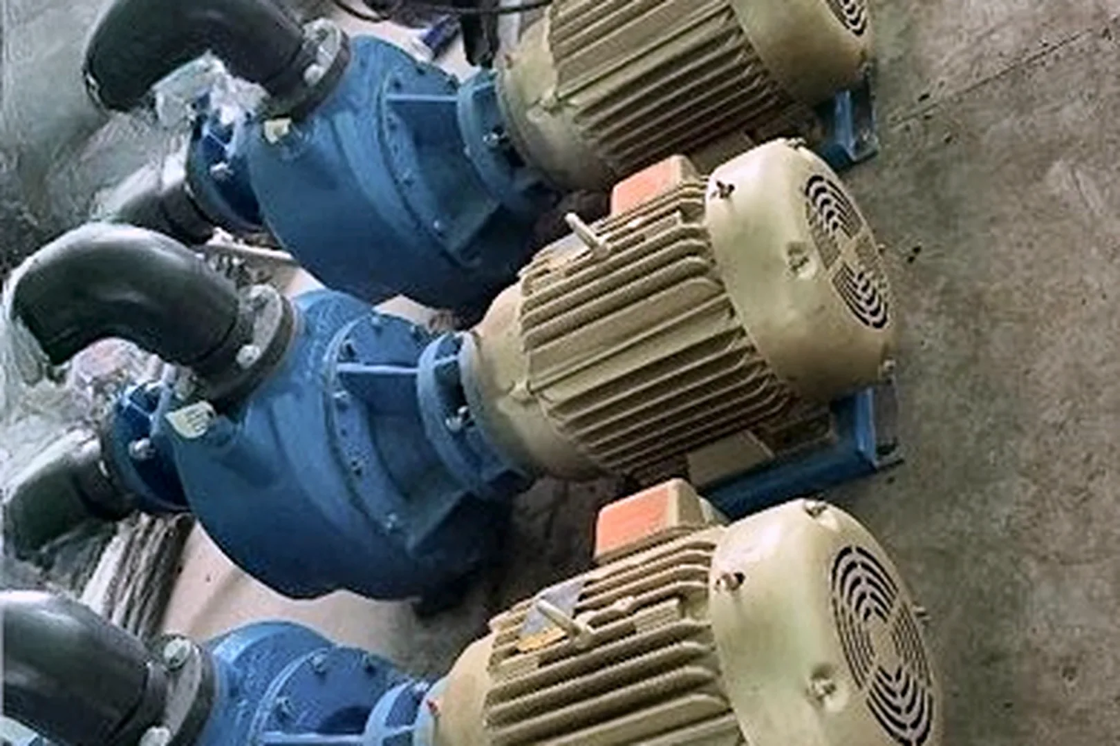 2017 INTERCLEAN XT80 - view 8 of 16