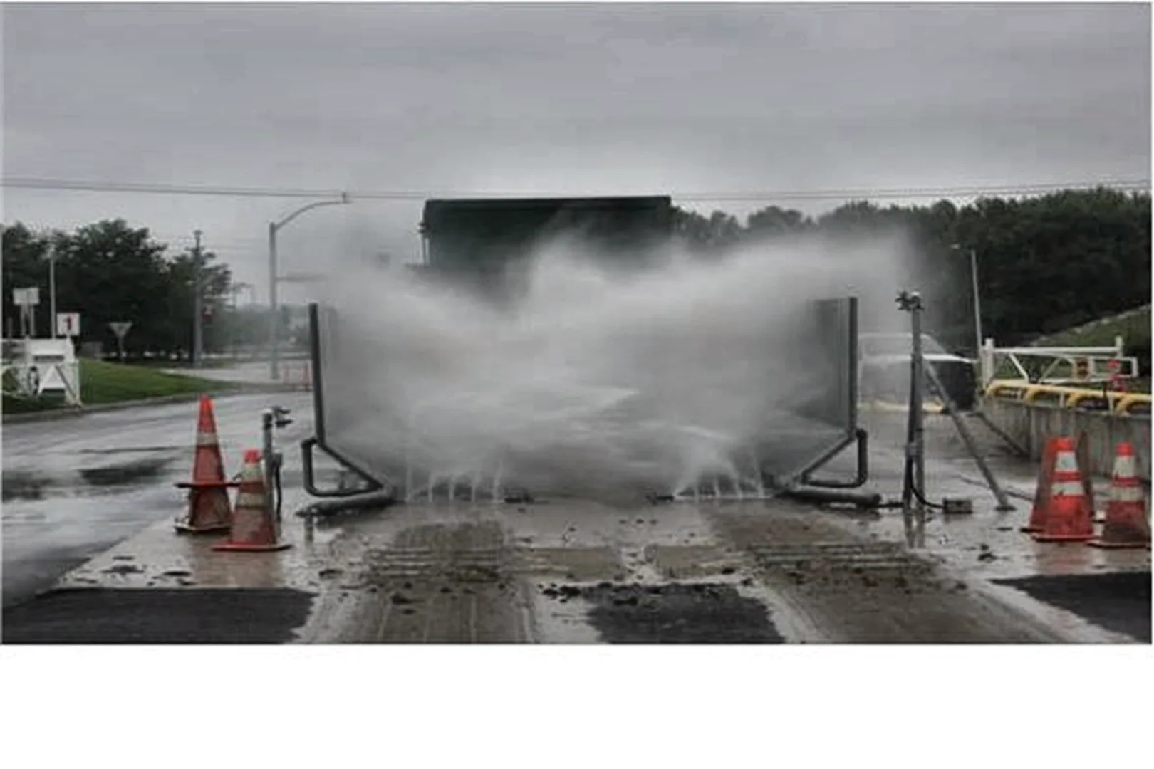 2017 INTERCLEAN XT80 - view 6 of 16