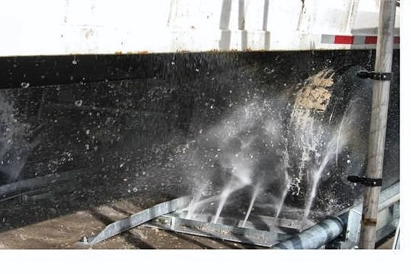 2017 INTERCLEAN XT80 - view 9 of 16