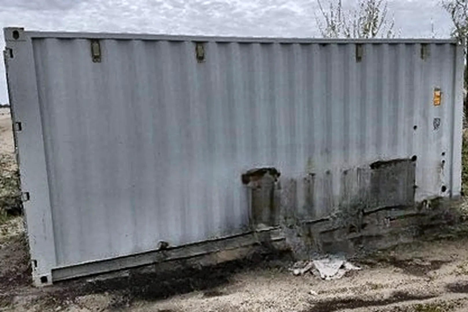 2017 INTERCLEAN XT80 - view 16 of 16