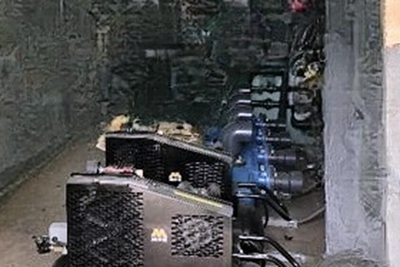 2017 INTERCLEAN XT80 - view 12 of 16