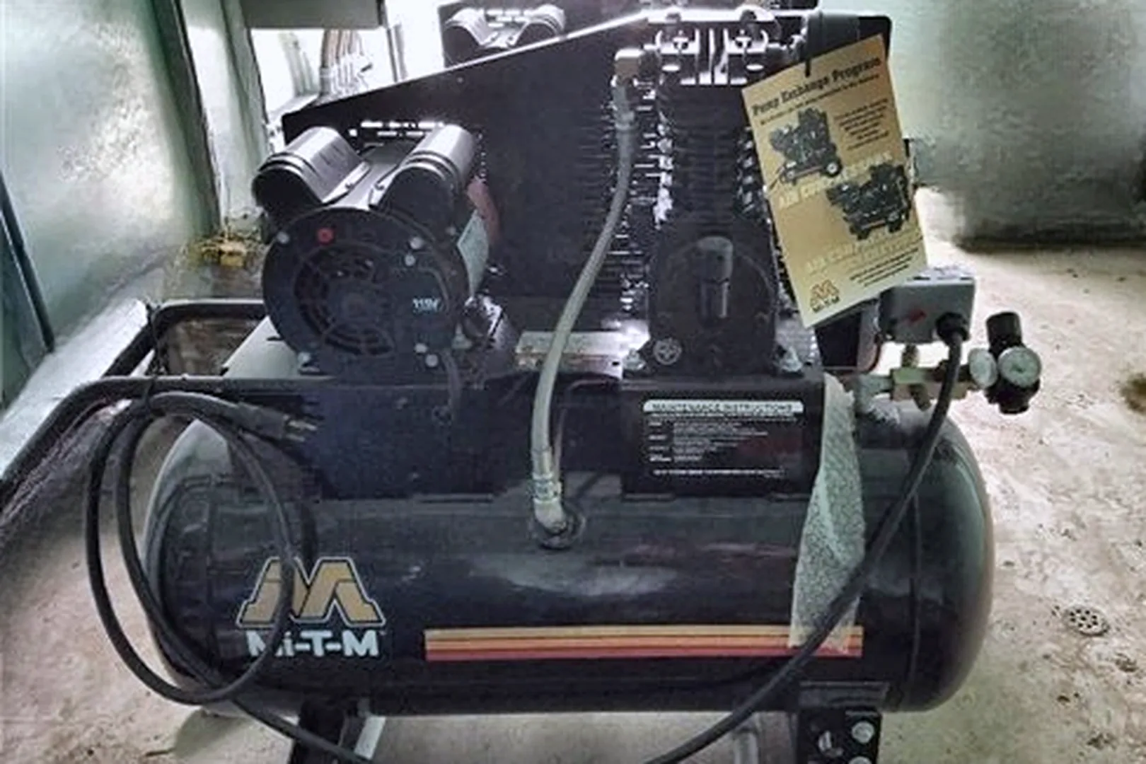 2017 INTERCLEAN XT80 - view 13 of 16