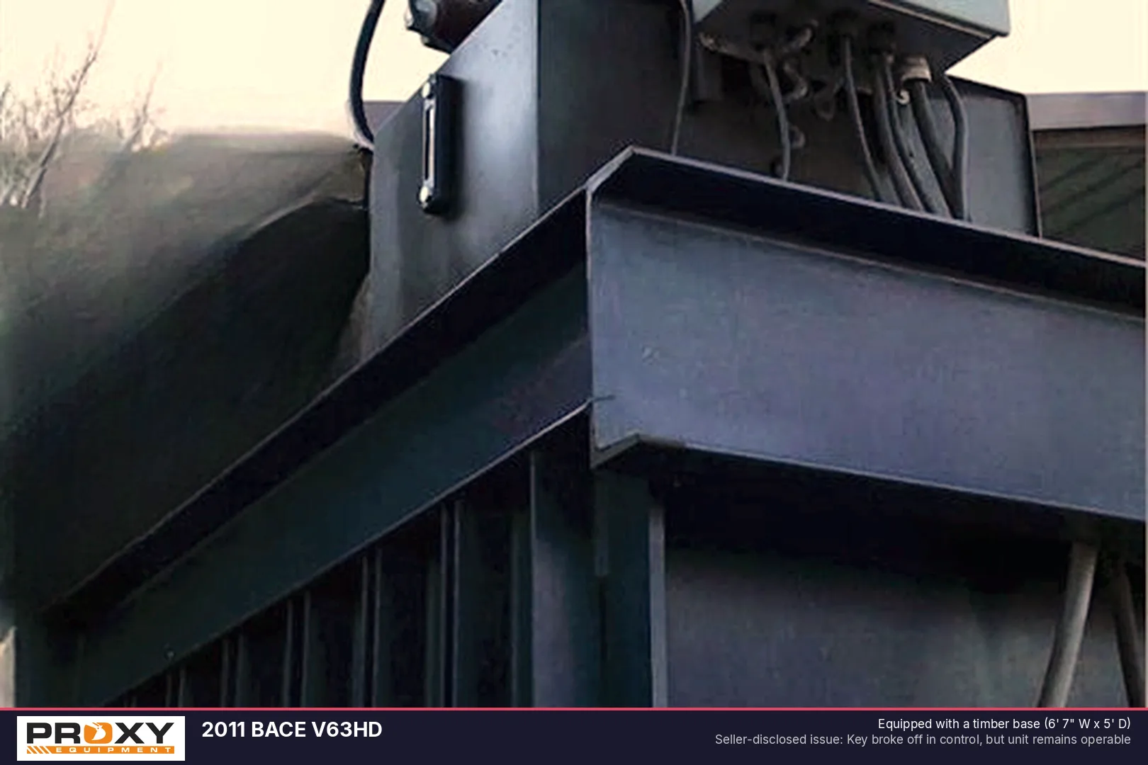 2011 BACE V63HD - view 2 of 16