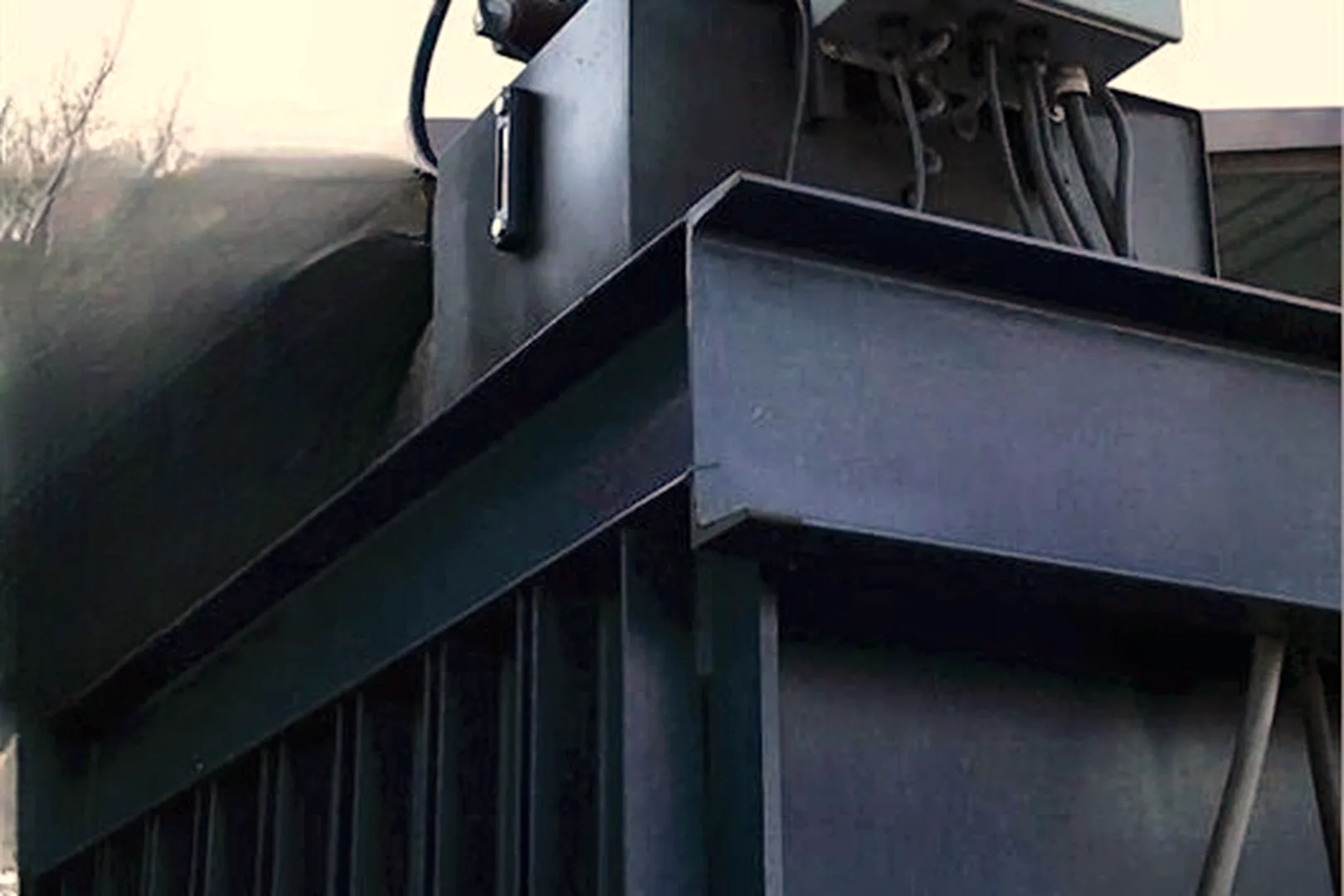 2011 BACE V63HD - view 8 of 16