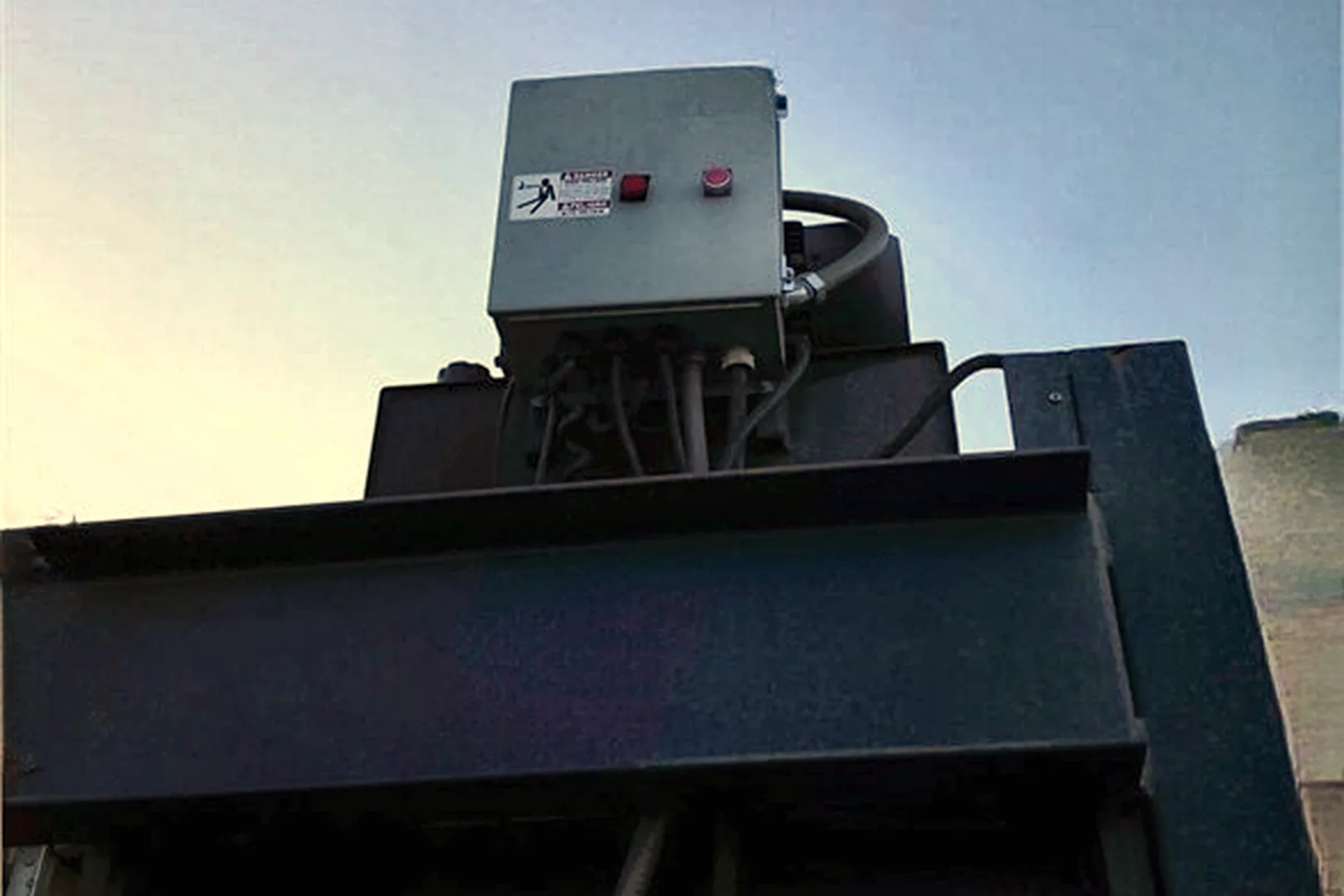 2011 BACE V63HD - view 16 of 16