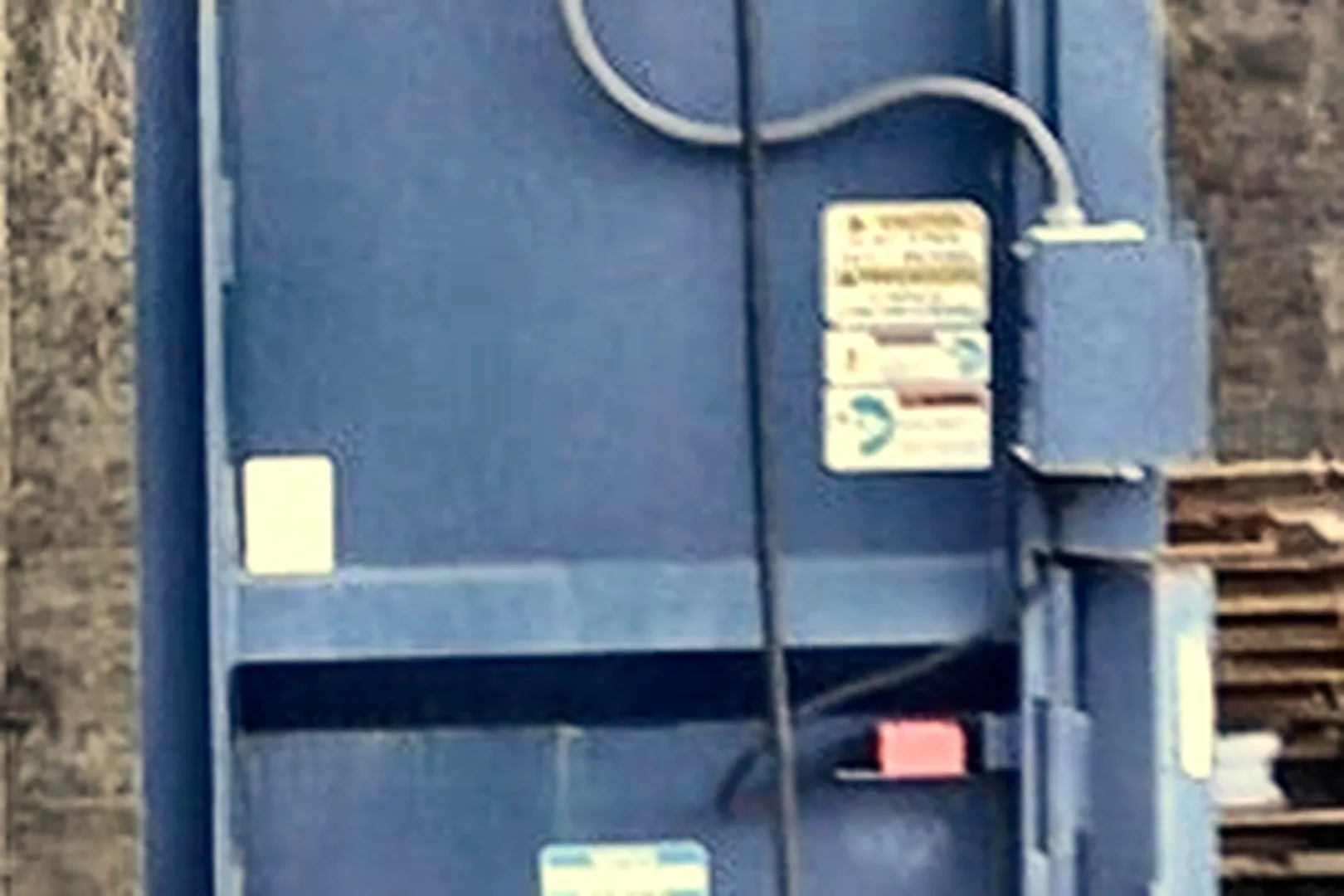 2011 BACE V63HD - view 12 of 16