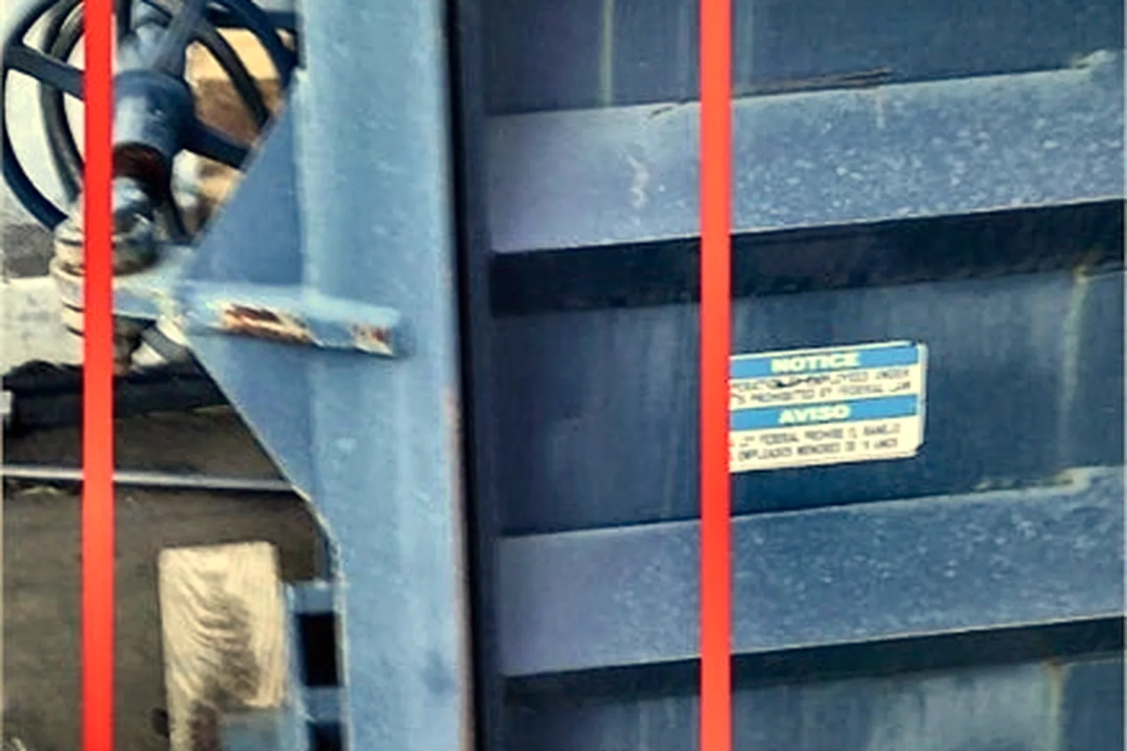 2011 BACE V63HD - view 11 of 16