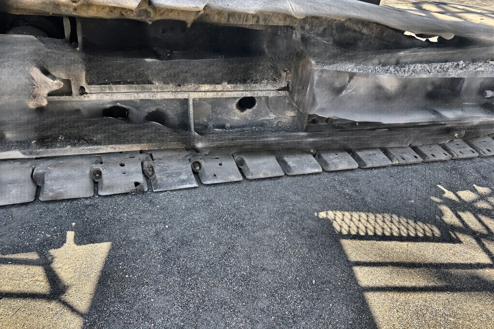 1999 MANITOWOC 4100W II VICON - view 14 of 28