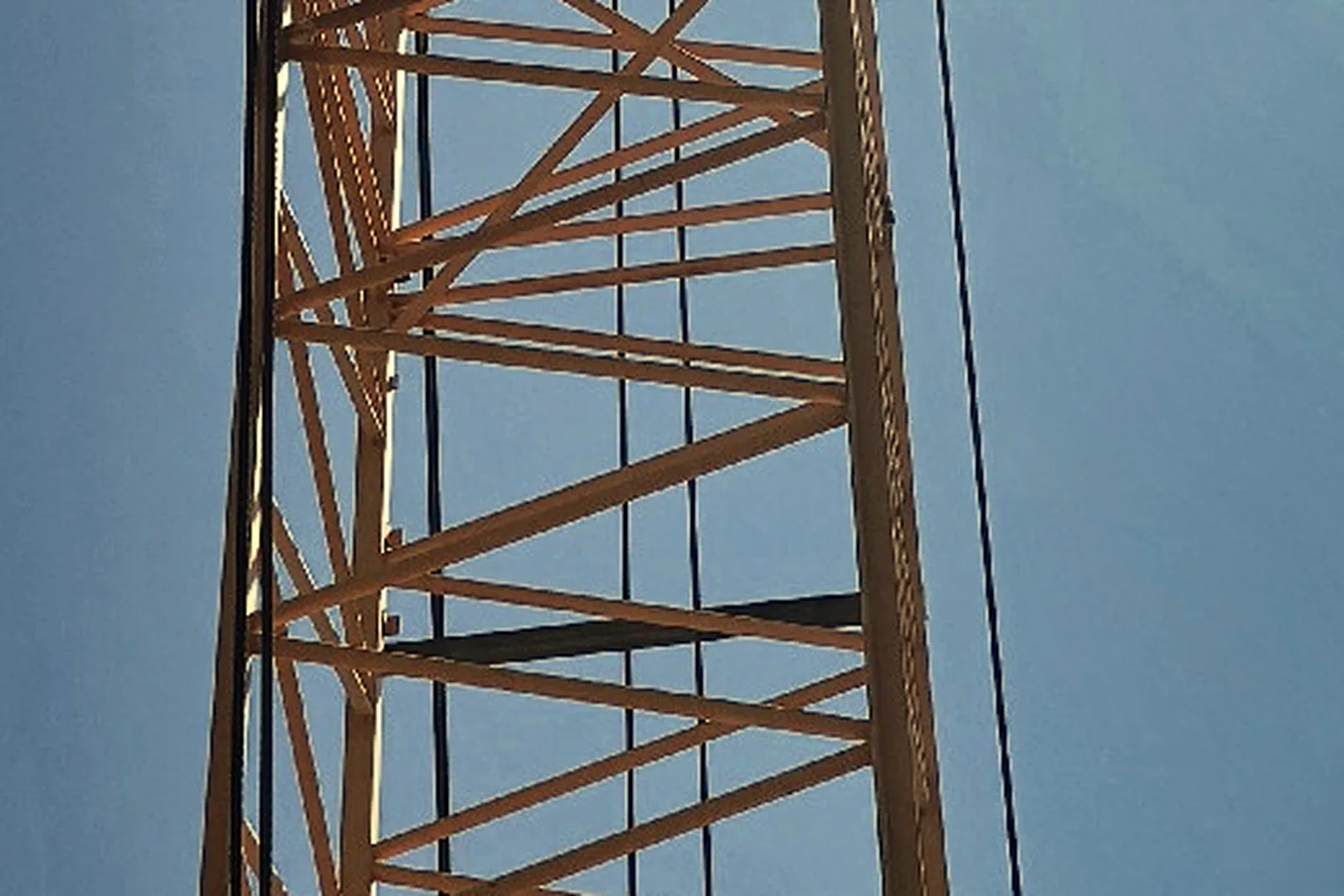 1999 MANITOWOC 4100W II VICON - view 16 of 28