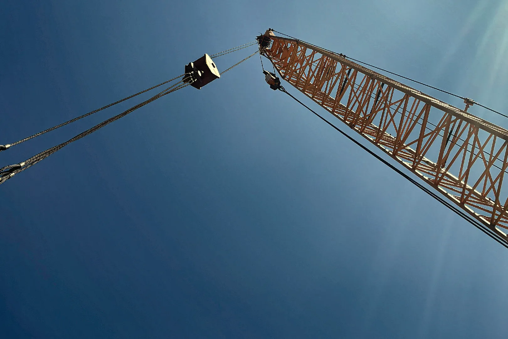 1999 MANITOWOC 4100W II VICON - view 18 of 28