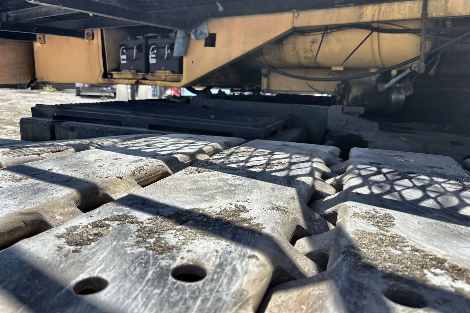 1999 MANITOWOC 4100W II VICON - view 20 of 28