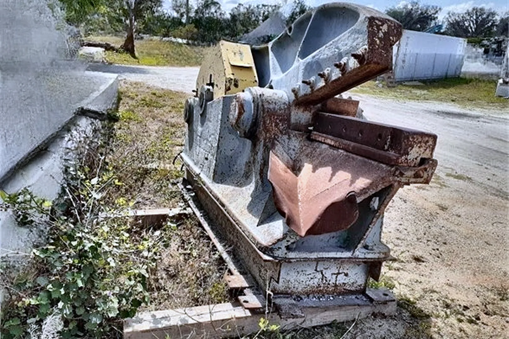 1980 HILL ACME CANTON 30A - view 14 of 15