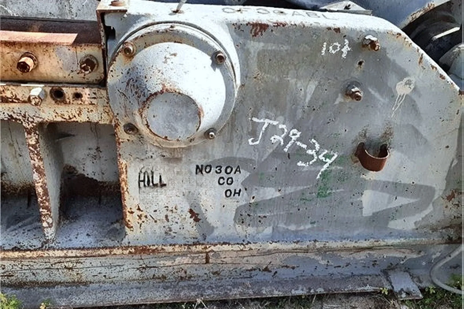 1980 HILL ACME CANTON 30A - view 7 of 15