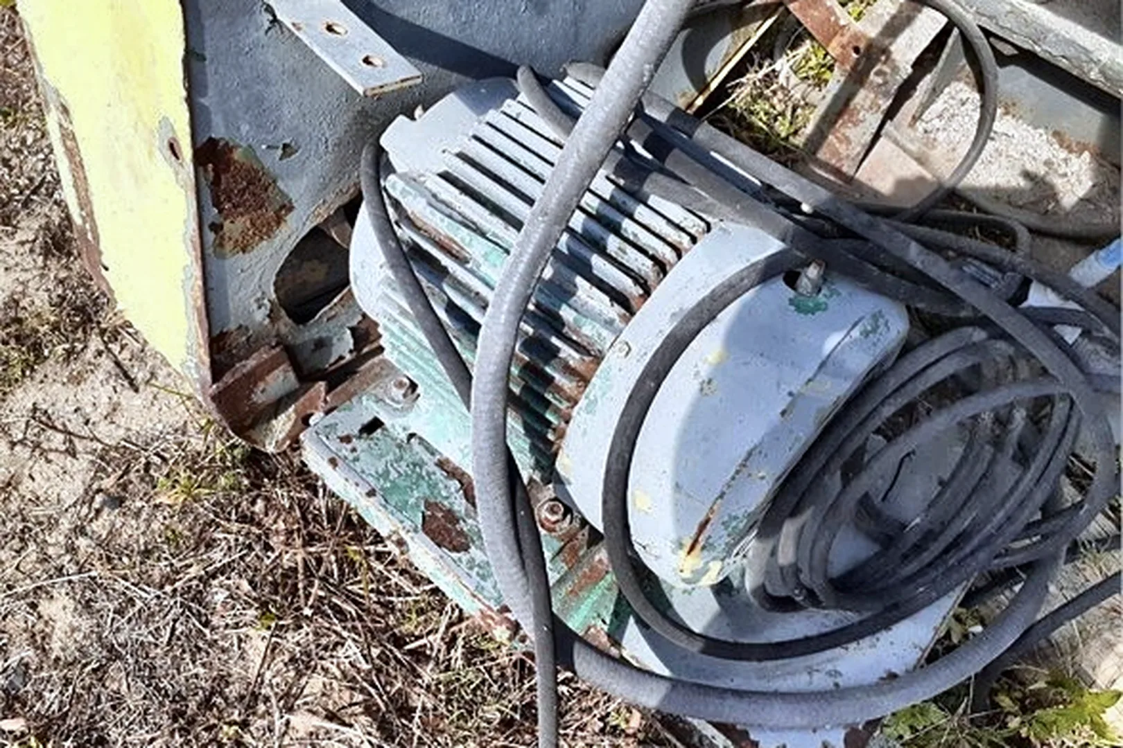 1980 HILL ACME CANTON 30A - view 15 of 15