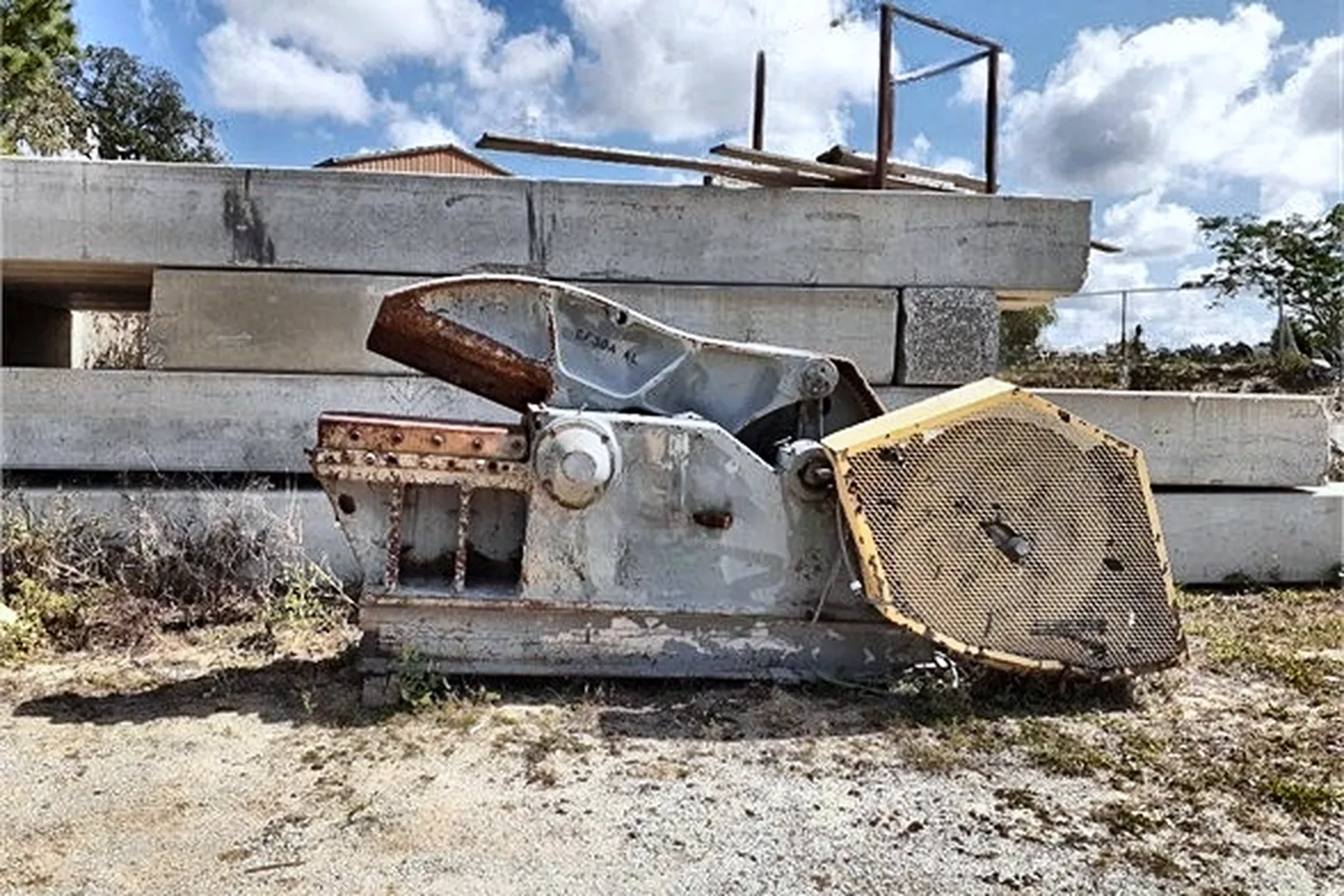 1980 HILL ACME CANTON 30A - view 8 of 15