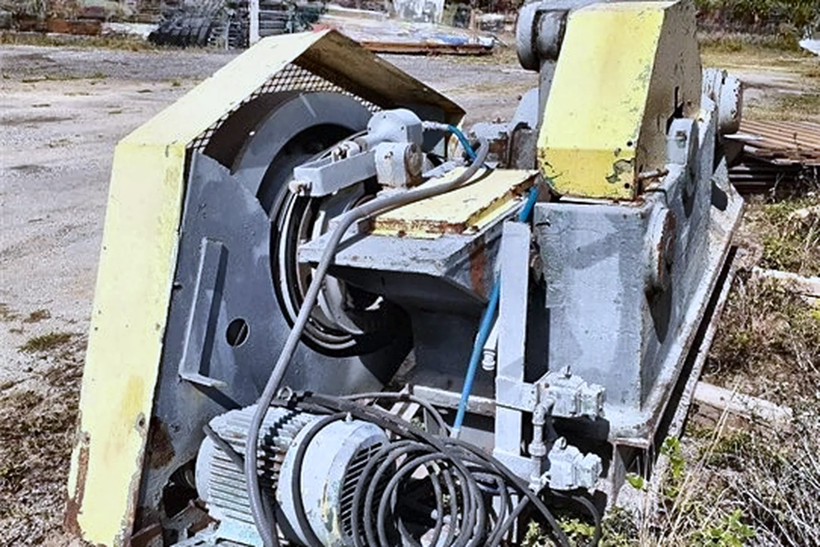 1980 HILL ACME CANTON 30A - view 6 of 15