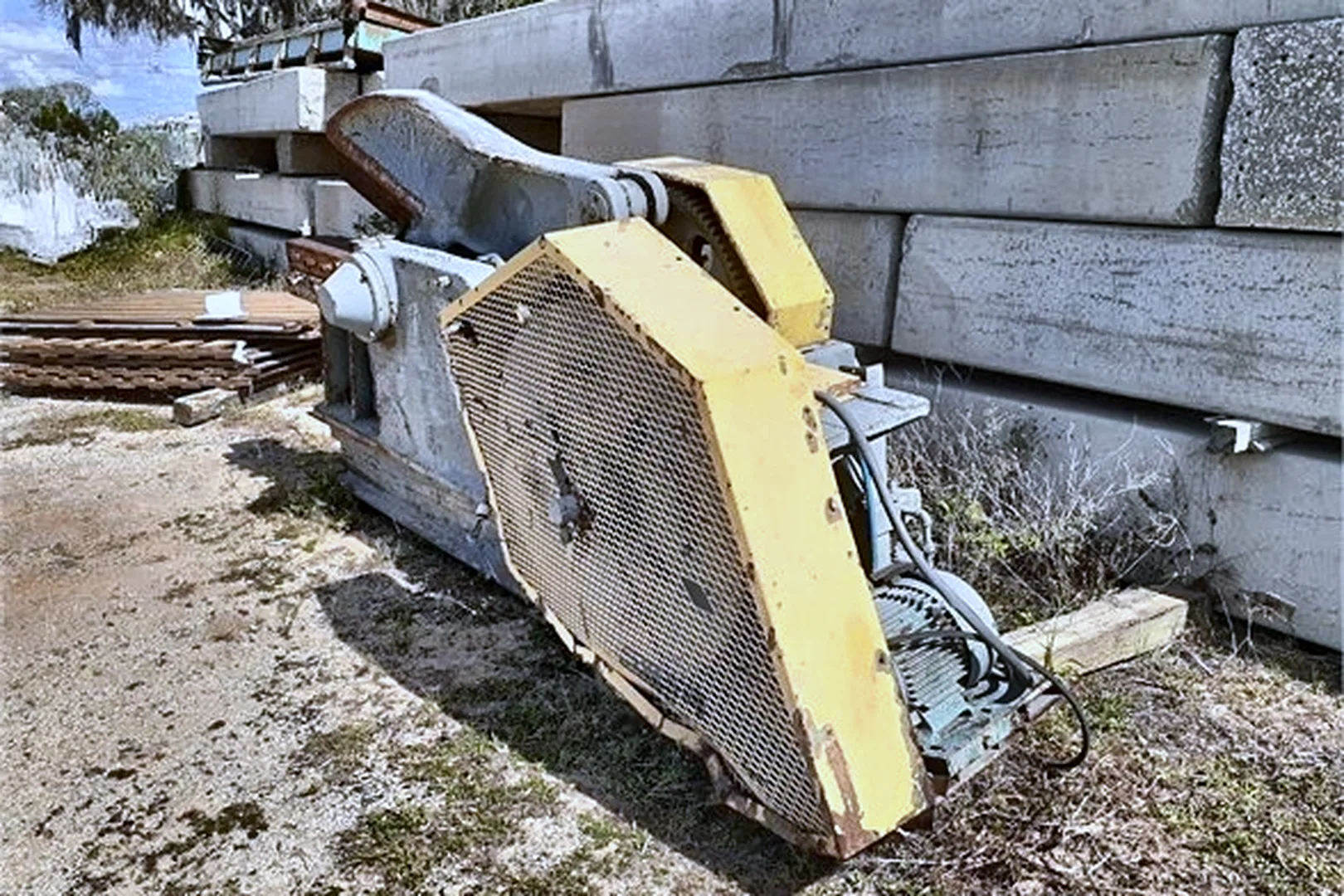 1980 HILL ACME CANTON 30A - view 9 of 15