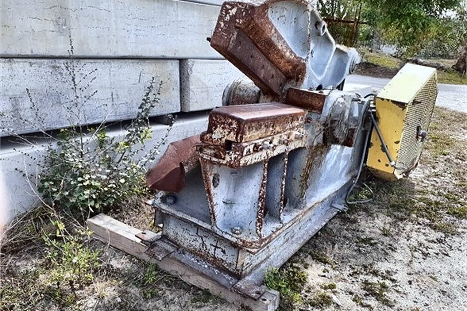 1980 HILL ACME CANTON 30A - view 12 of 15