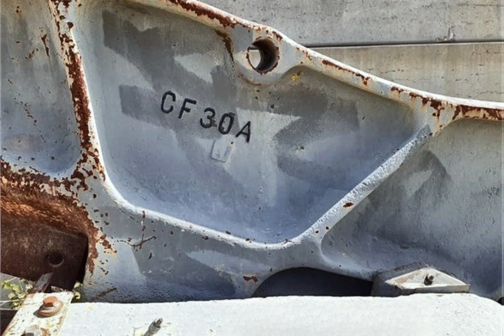 1980 HILL ACME CANTON 30A - view 13 of 15