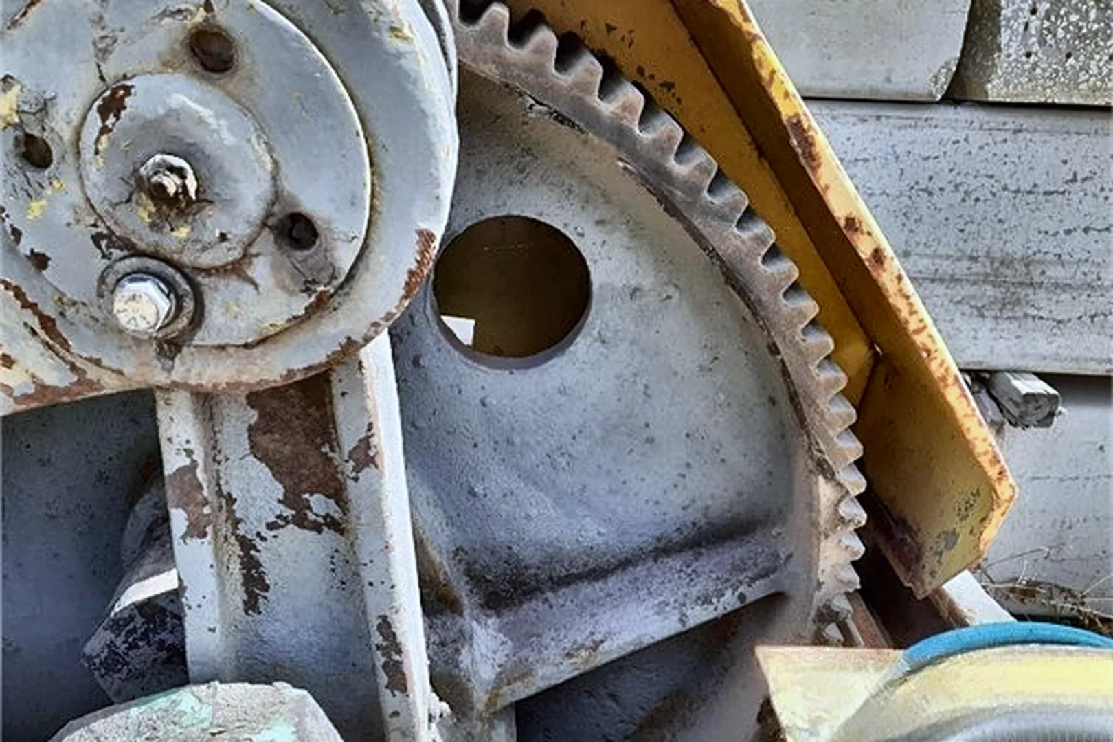 1980 HILL ACME CANTON 30A - view 11 of 15