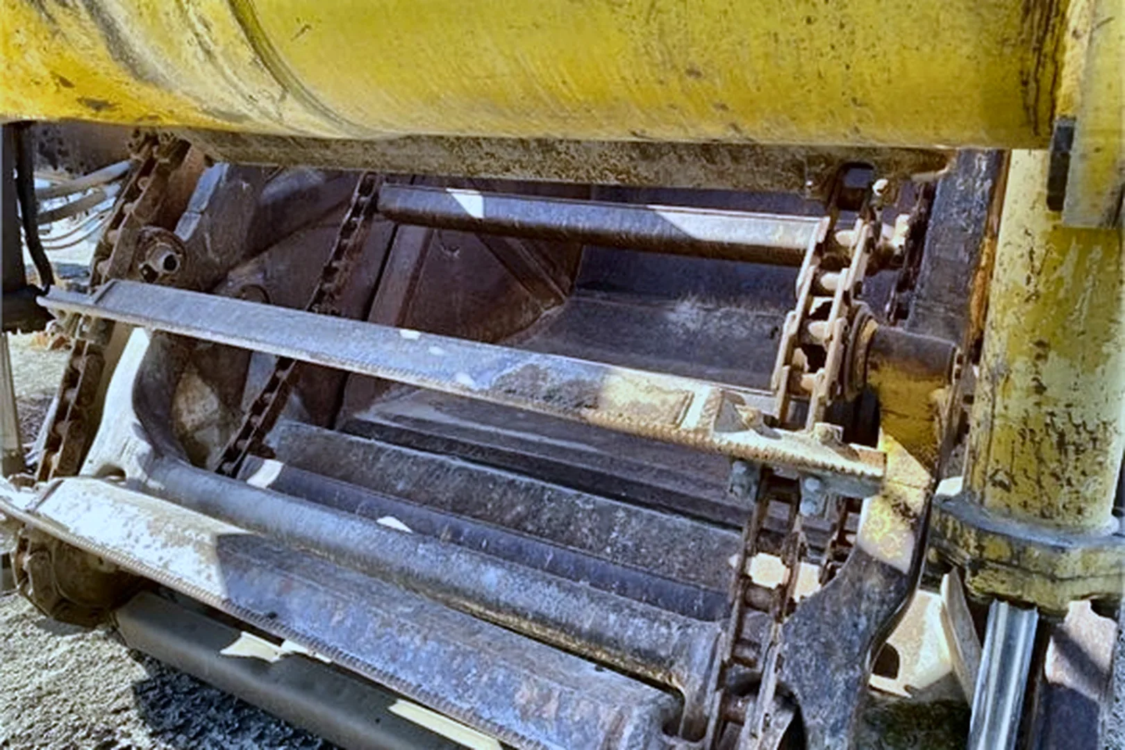 1968 CATERPILLAR 633 - view 15 of 20