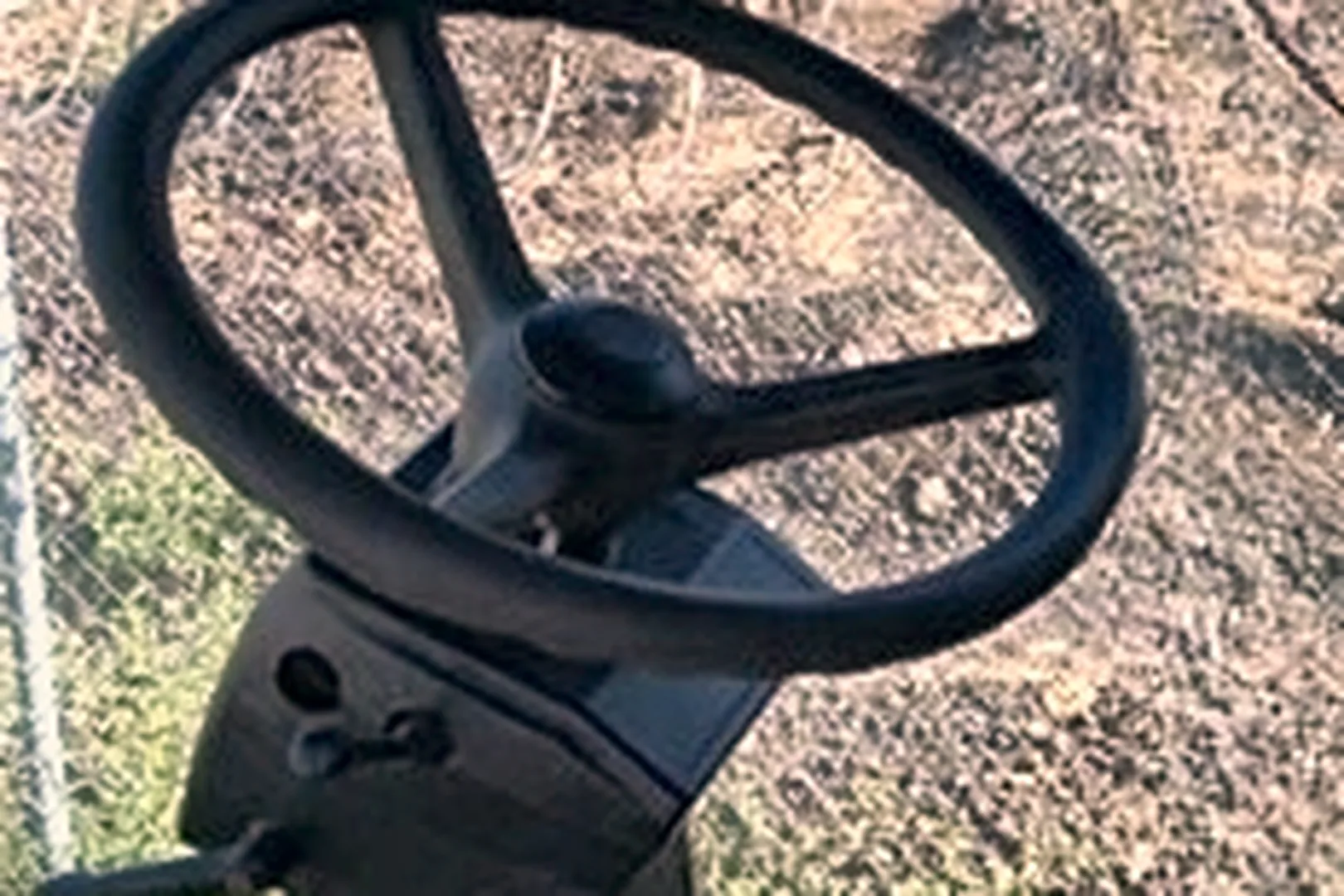 1996 CASE IH 2555 - view 18 of 20