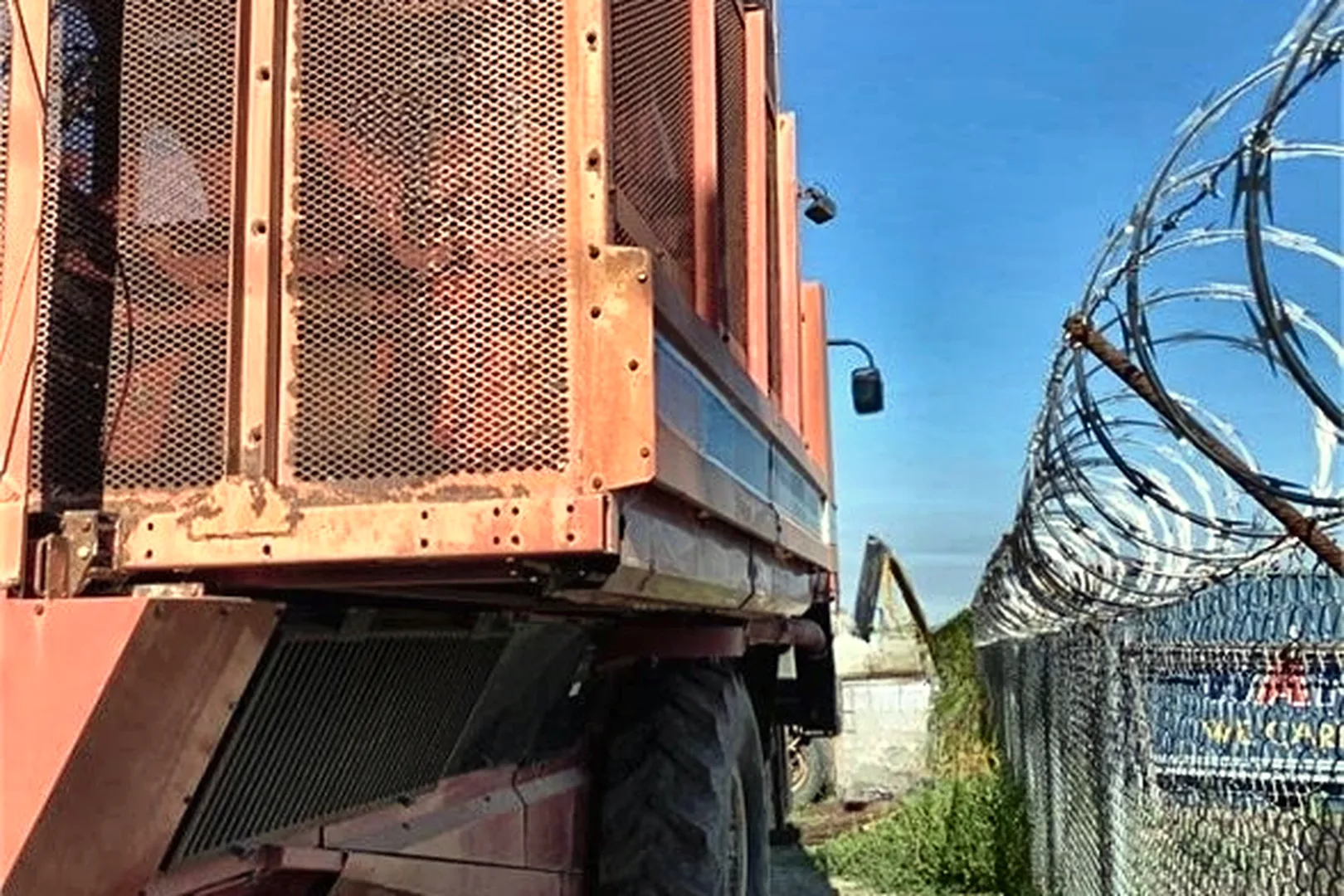 1996 CASE IH 2555 - view 20 of 20