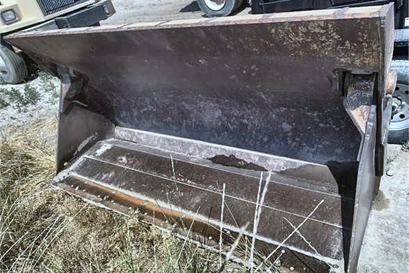 2003 JRB 624H - view 7 of 10