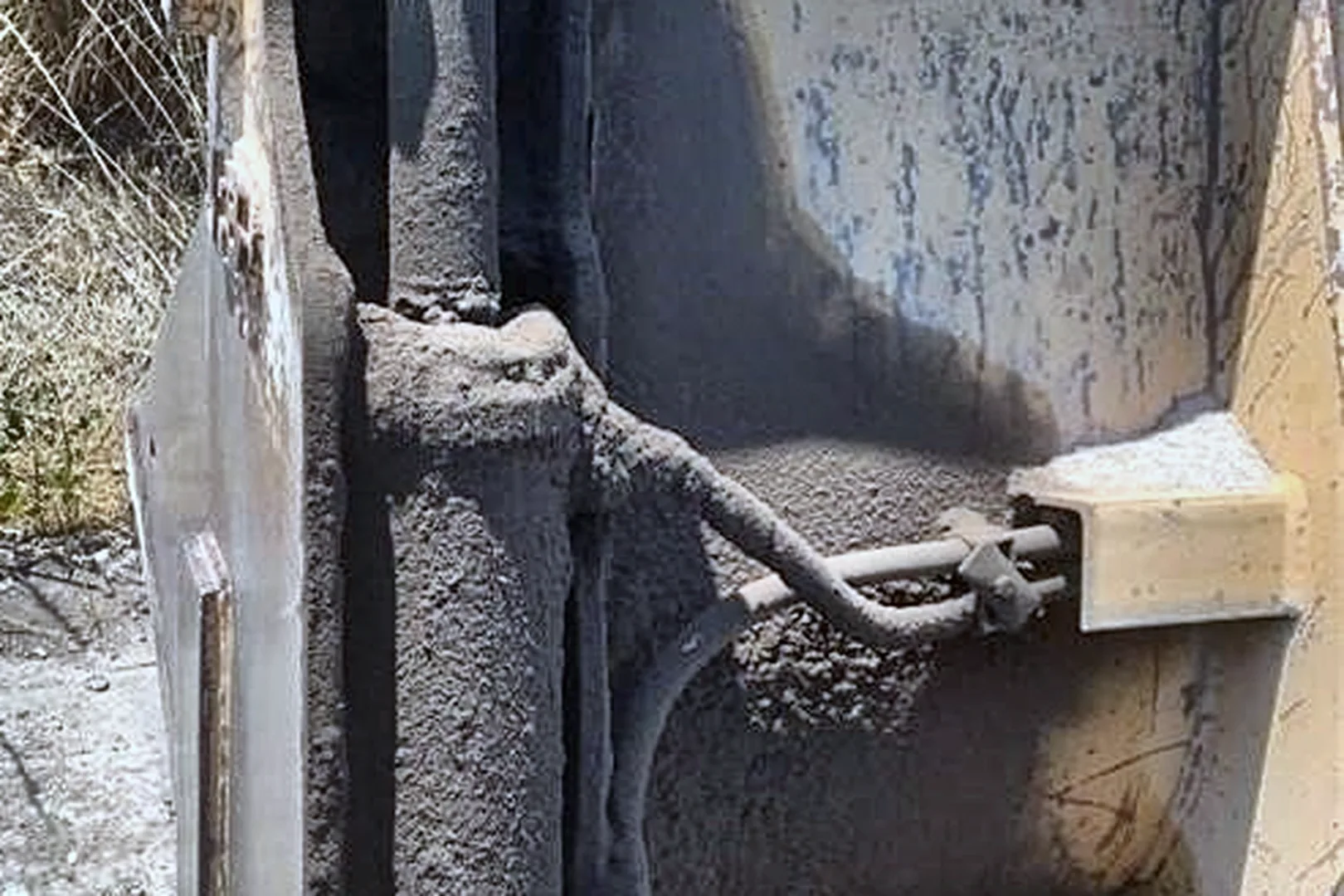 2003 JRB 624H - view 9 of 10