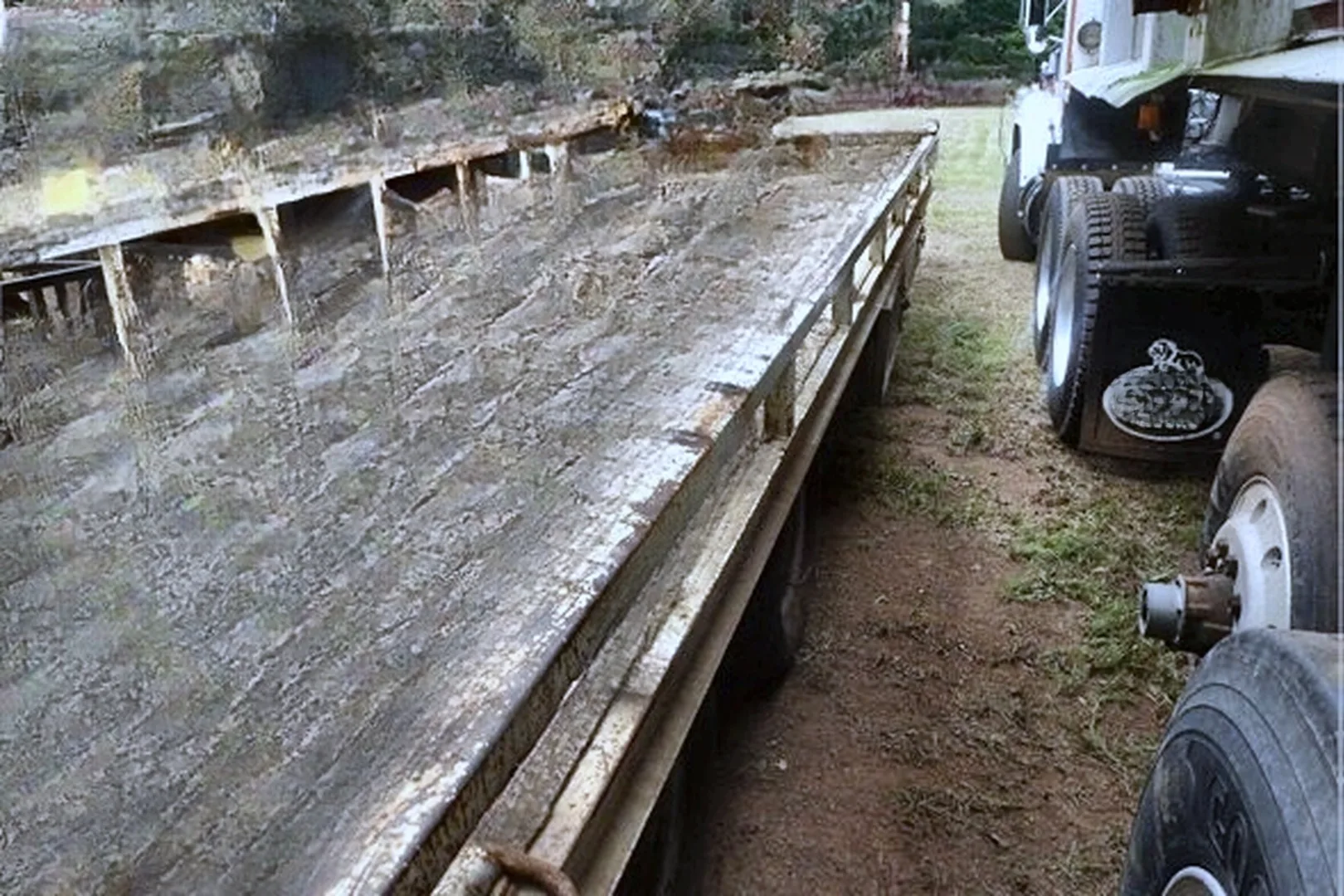 2002 J ROD 100-26TDG - view 7 of 13