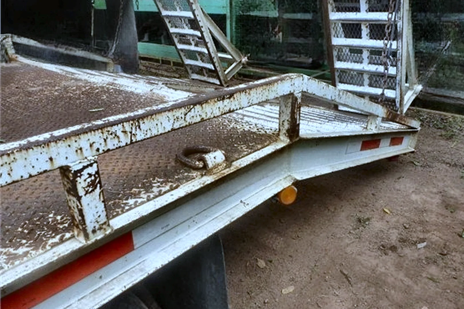 2002 J ROD 100-26TDG - view 8 of 13