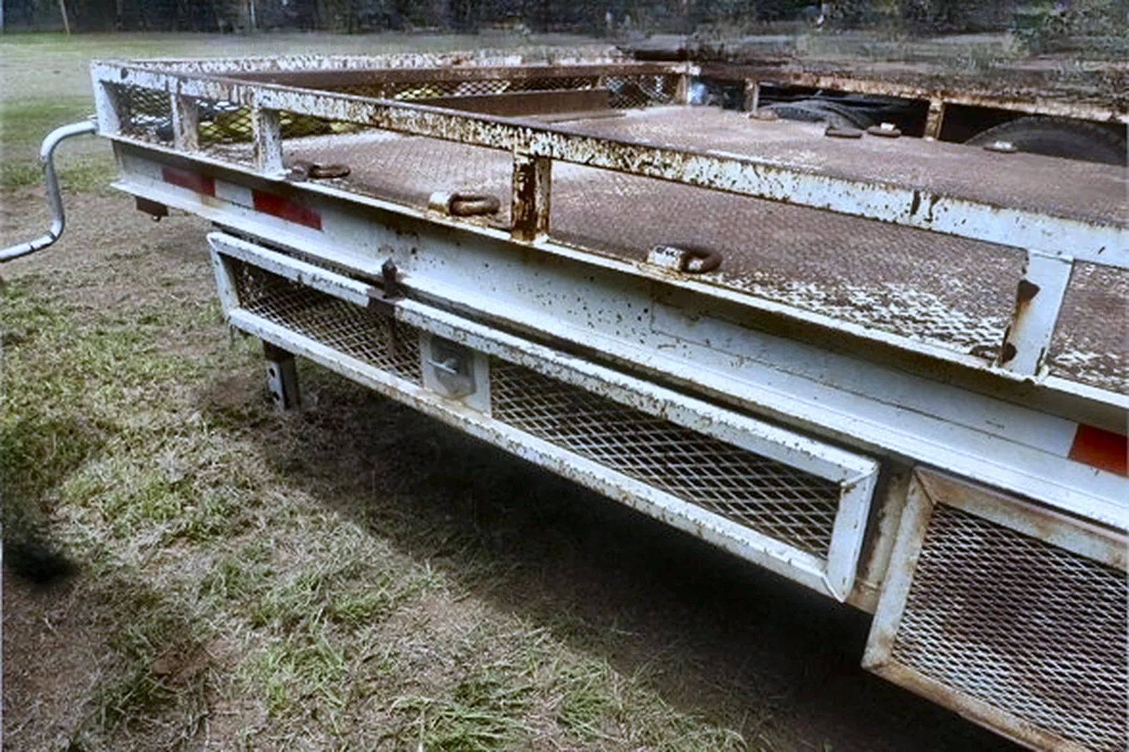 2002 J ROD 100-26TDG - view 6 of 13