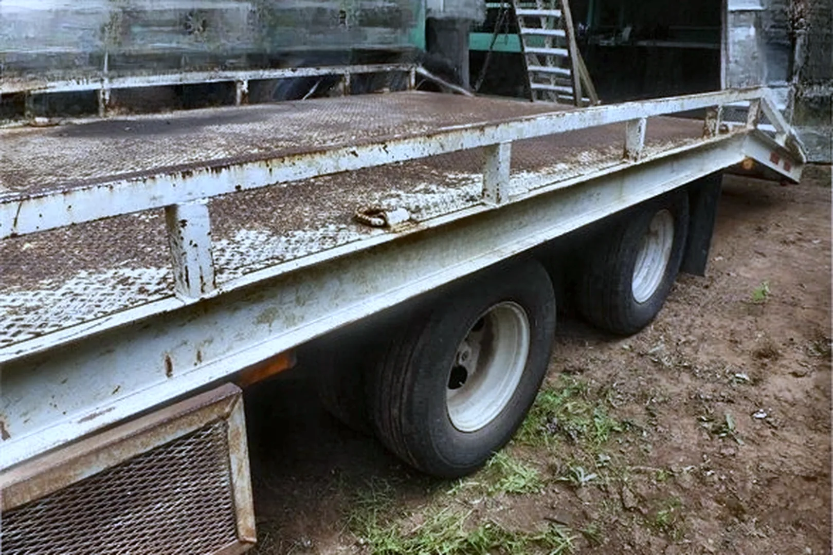 2002 J ROD 100-26TDG - view 12 of 13