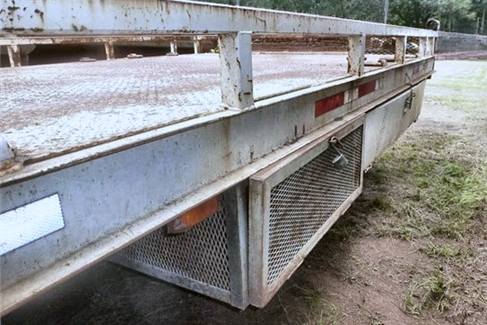 2002 J ROD 100-26TDG - view 13 of 13