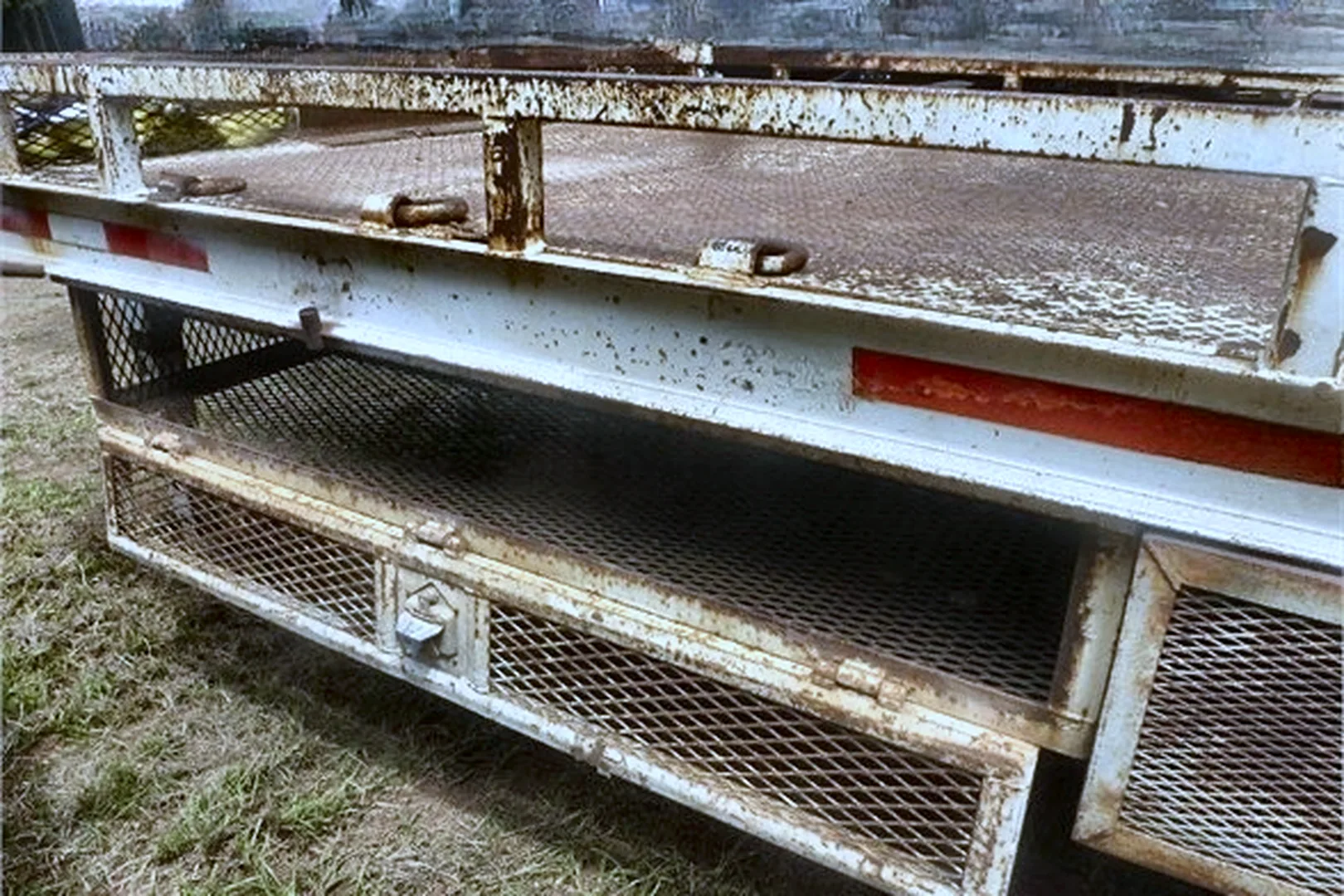 2002 J ROD 100-26TDG - view 10 of 13