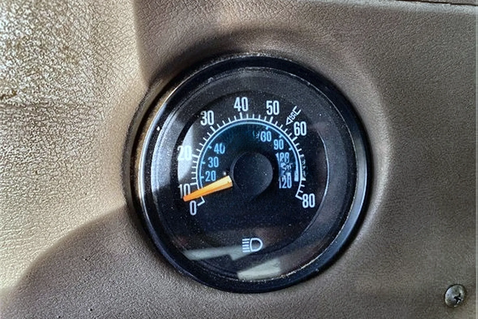 1983 MACK R686ST - view 14 of 23